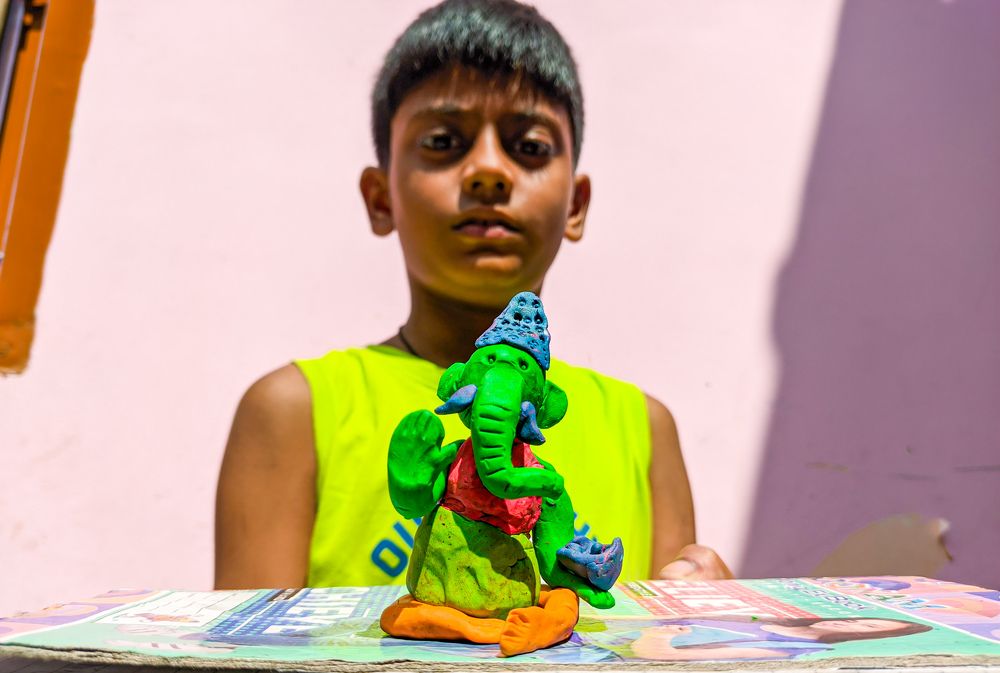 Photograph by Nishant Raj