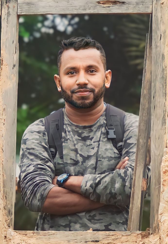 Фотография автора Md shahidul Islam