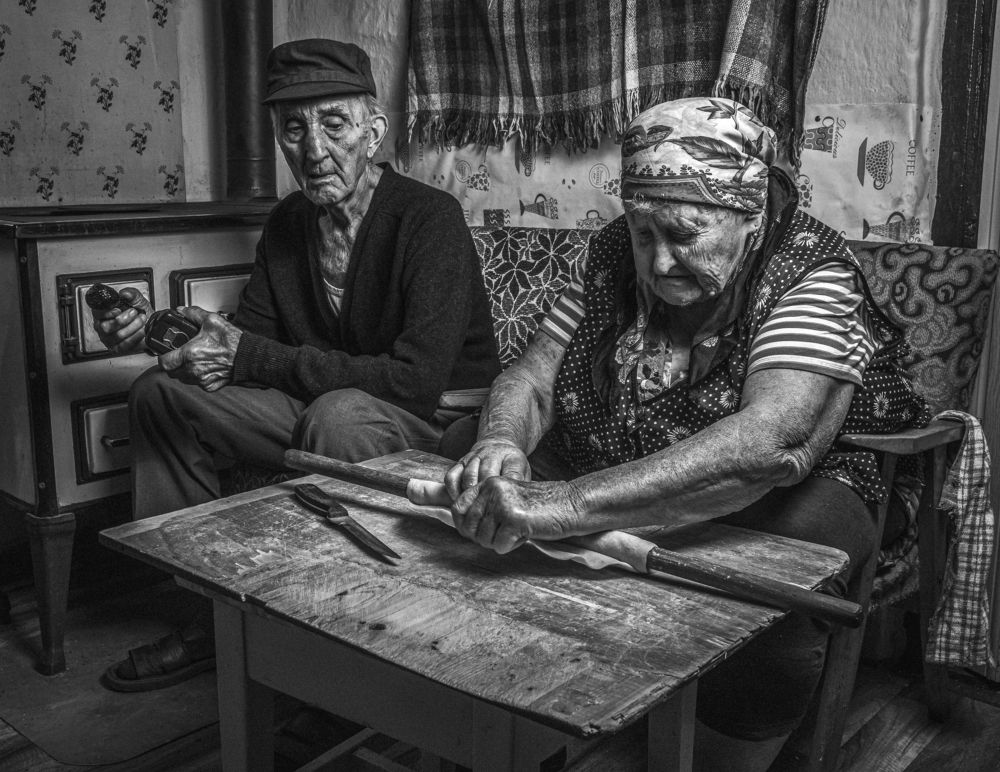 Фотография автора Norbert Ésik