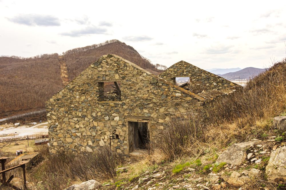 Photograph by Sergey Tsubanov