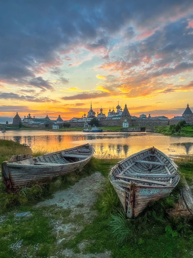 Фотография автора Alexander Pashenichev