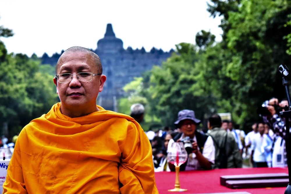 Photograph by Pujo Cahyono