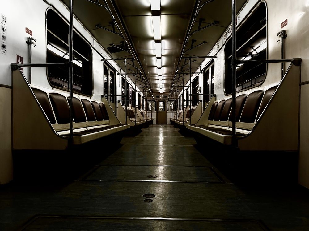 Фотография автора Юрий Пустовит