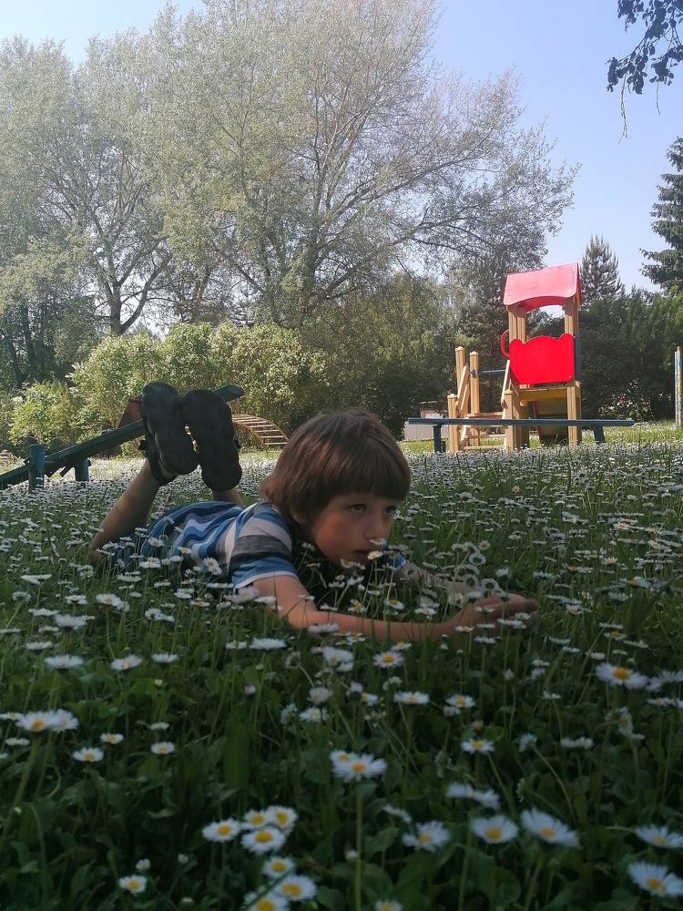 Photograph by Елена Сиднина