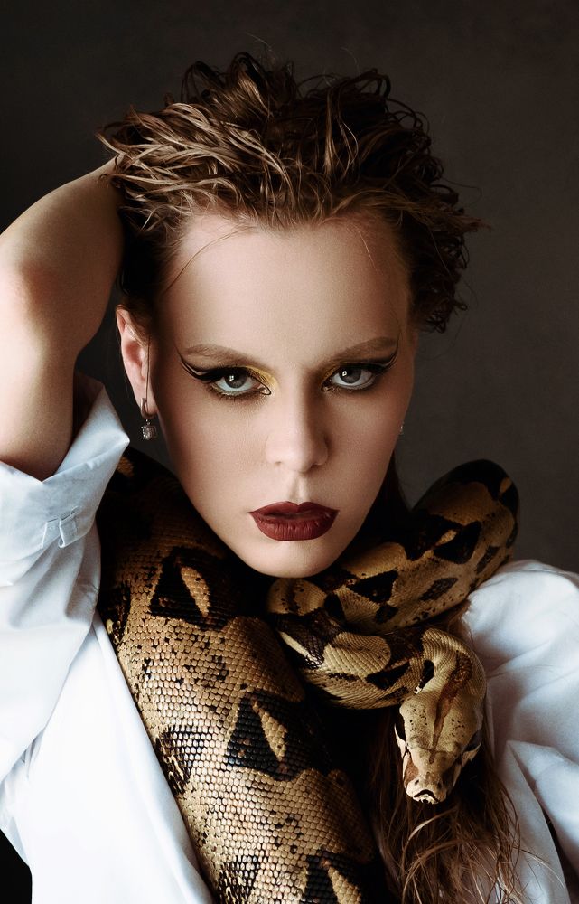 Photograph by Юлия Шестопалова