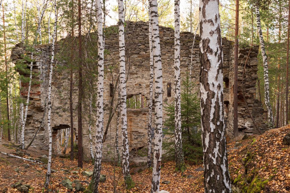 Photograph by Ирина Целовальникова