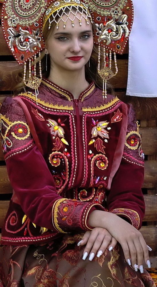 Photograph by Геннадий Капунов