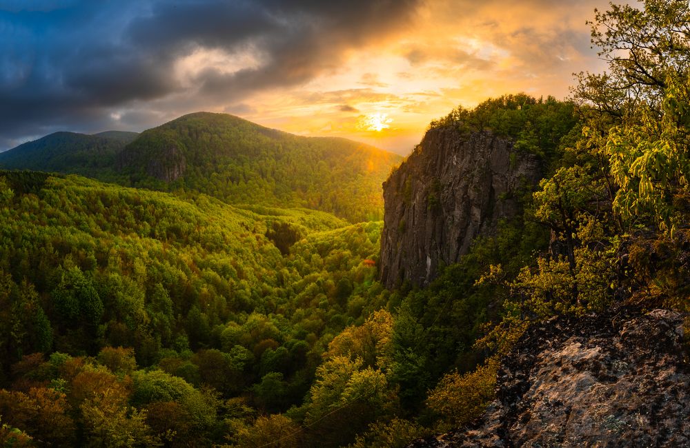 Photograph by Branislav RAJECKÝ