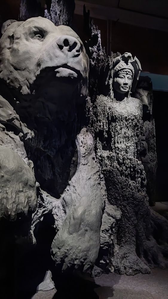 Photograph by Sergey Tsubanov