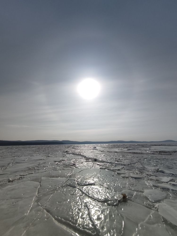 Photograph by Sergey Tsubanov