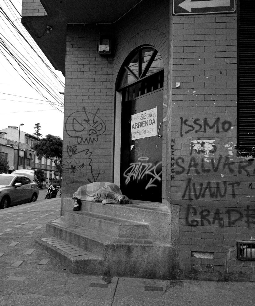 Photograph by Cristhian Jimenez
