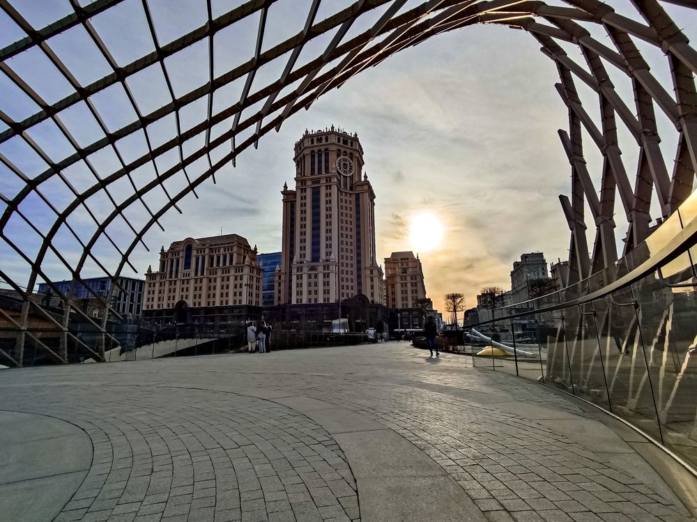 Photograph by Екатерина Горчилина