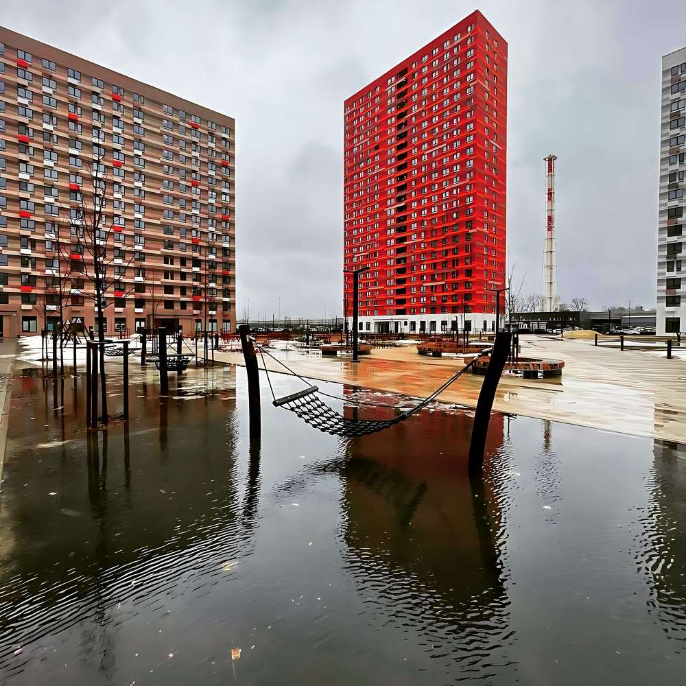 Photograph by Екатерина Горчилина