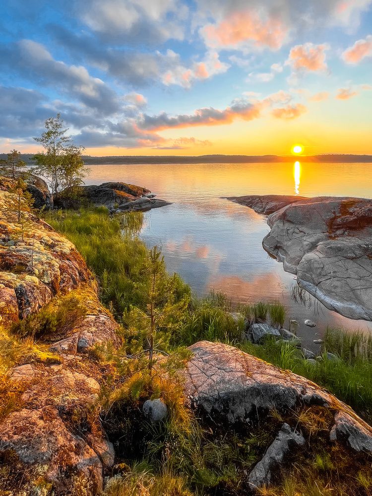 Фотография автора Alexander Pashenichev