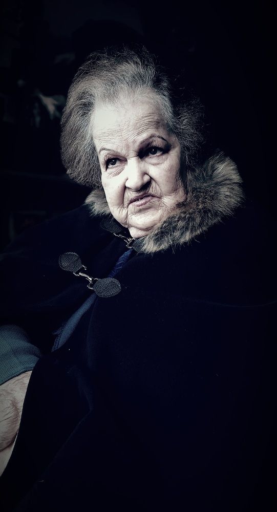 Photograph by Rita Moura