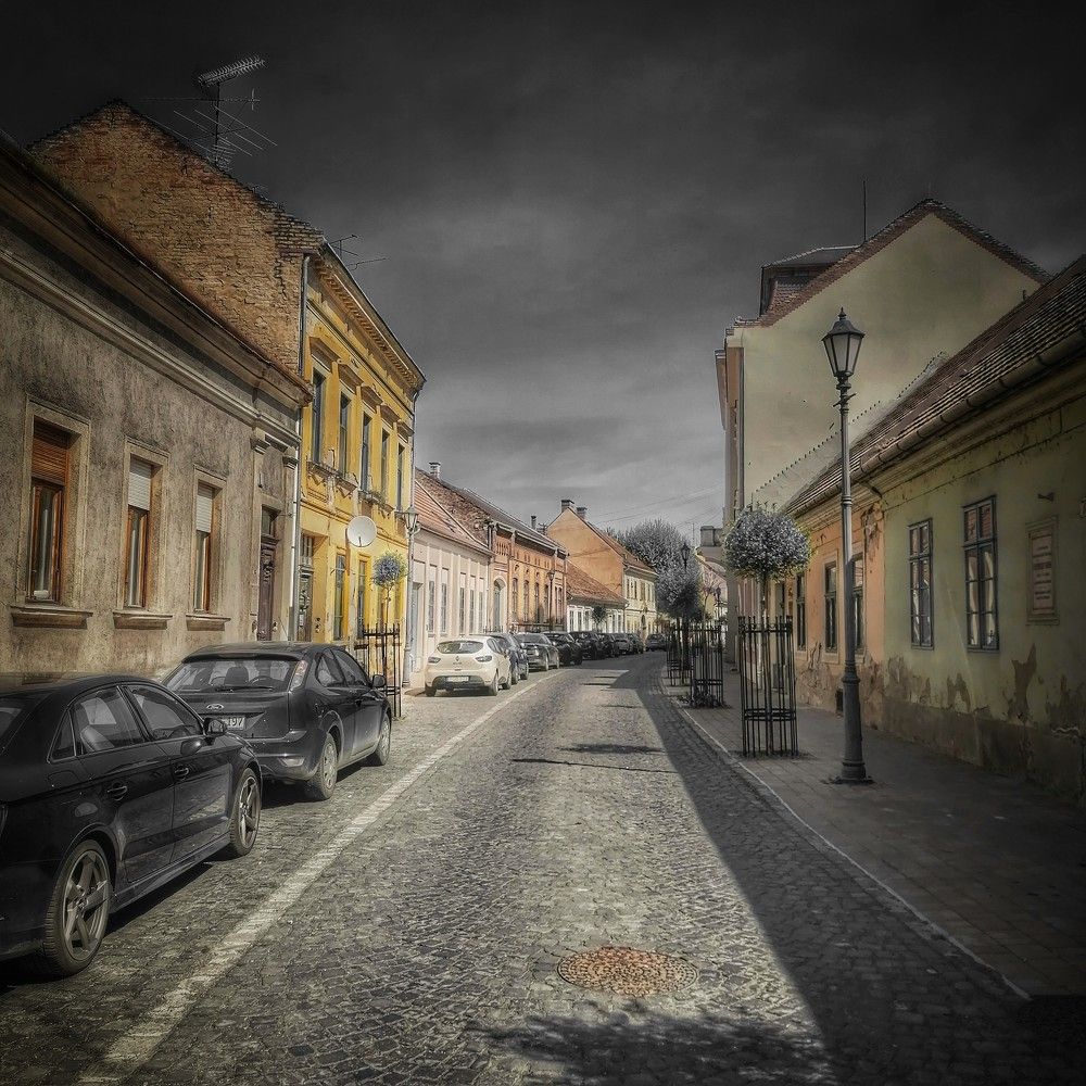 Photograph by Eperjessy Adrian