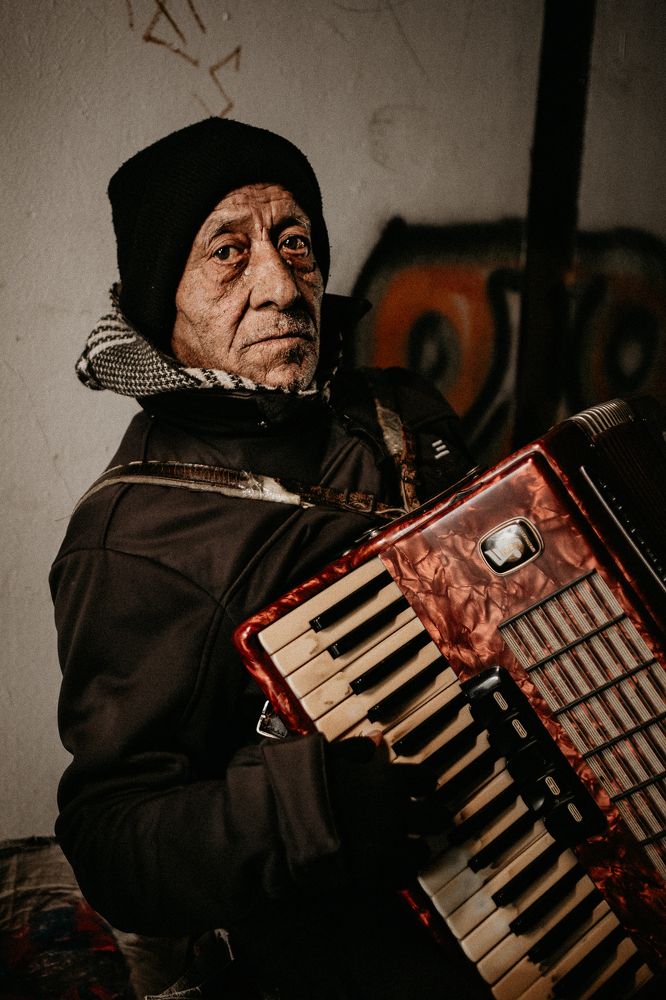 Photograph by Ned Stoyanov