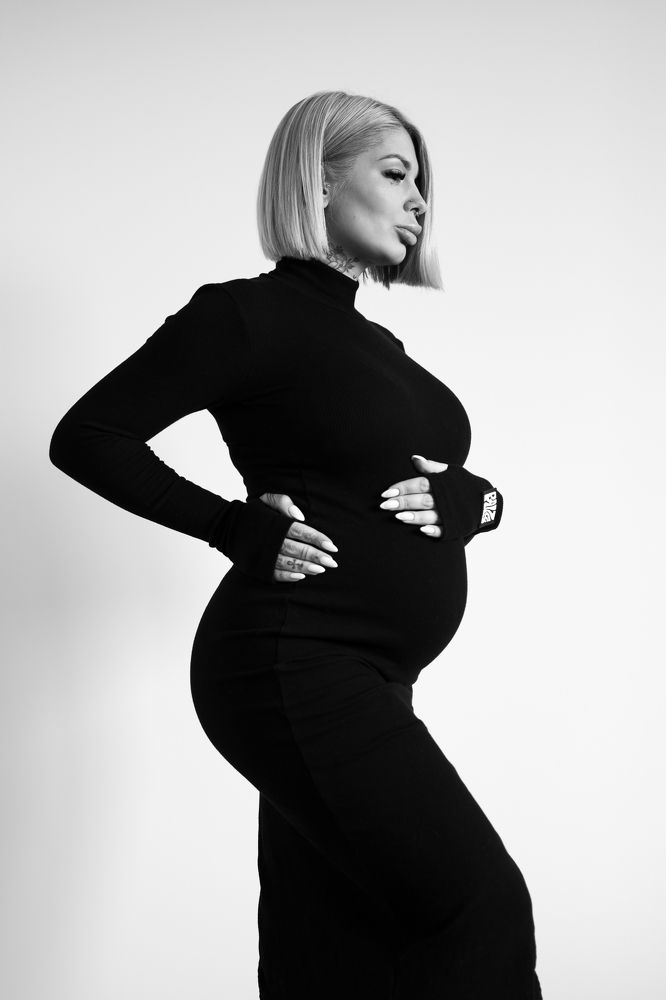 Photograph by Ned Stoyanov