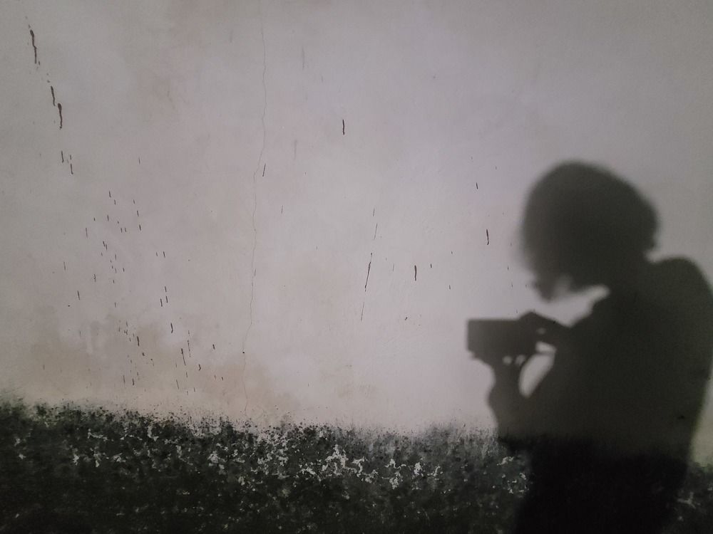 Photograph by Rahele Almassi