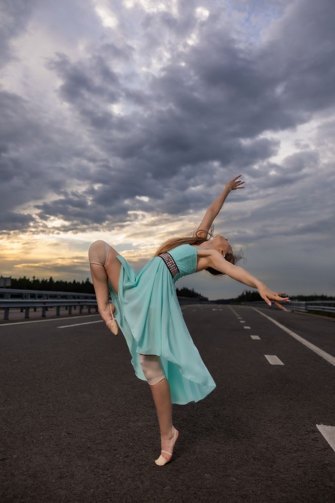 Photograph by Егор Нестеров