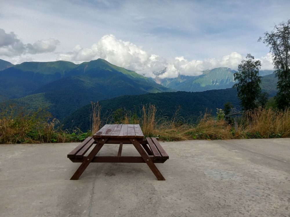 Photograph by Александр Гришин