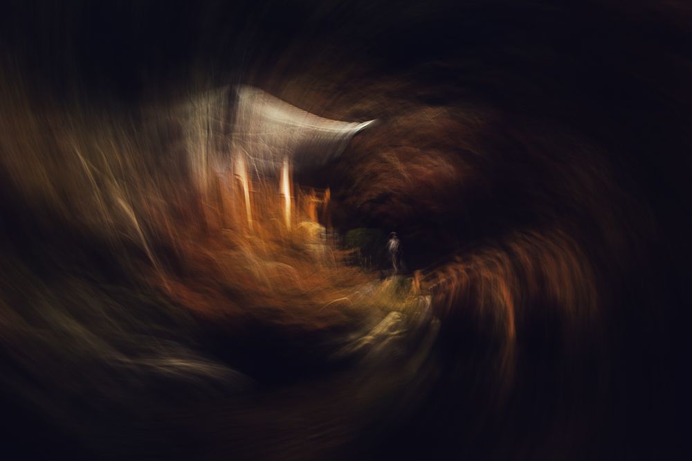 Photograph by Eduardo Fuster Salamero