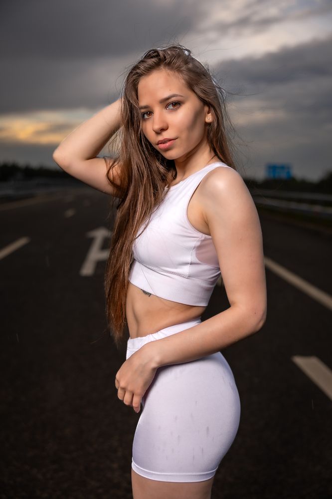 Photograph by Егор Нестеров