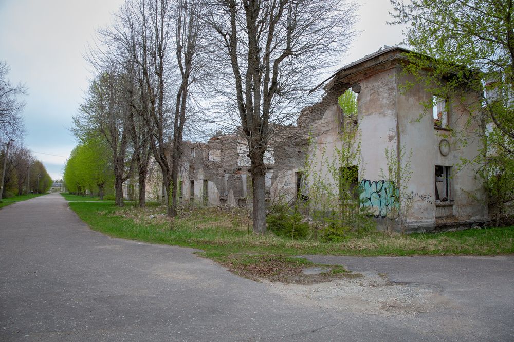 Photograph by Наталья Катюжанская