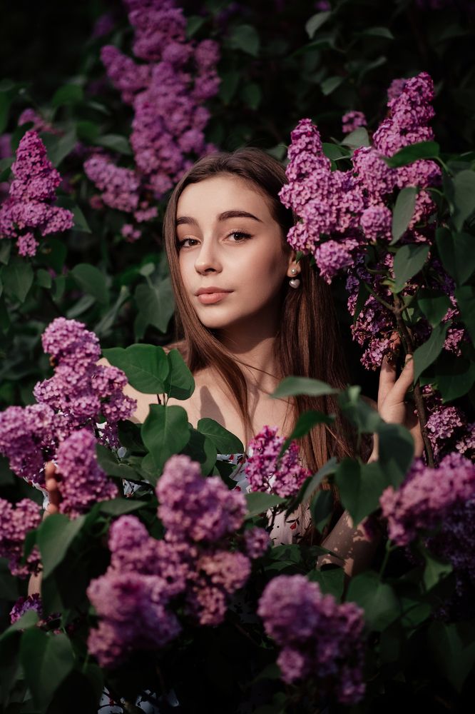 Photograph by Юлия Шестопалова