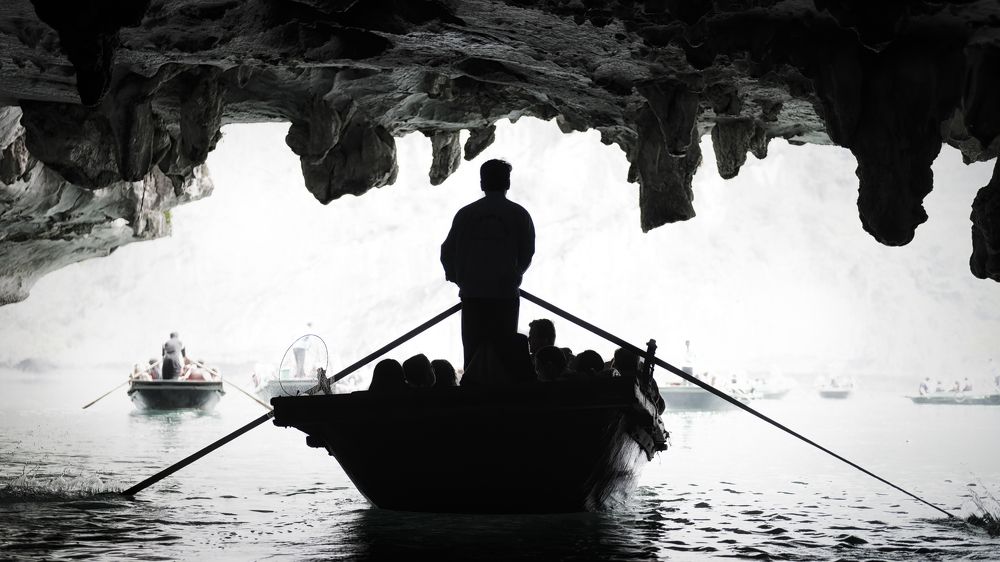 Photograph by Hany Salem