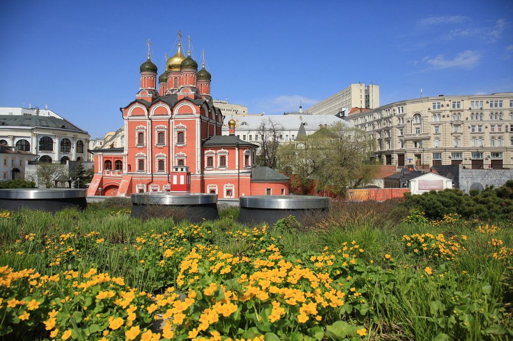 Photograph by Марина Юрченко