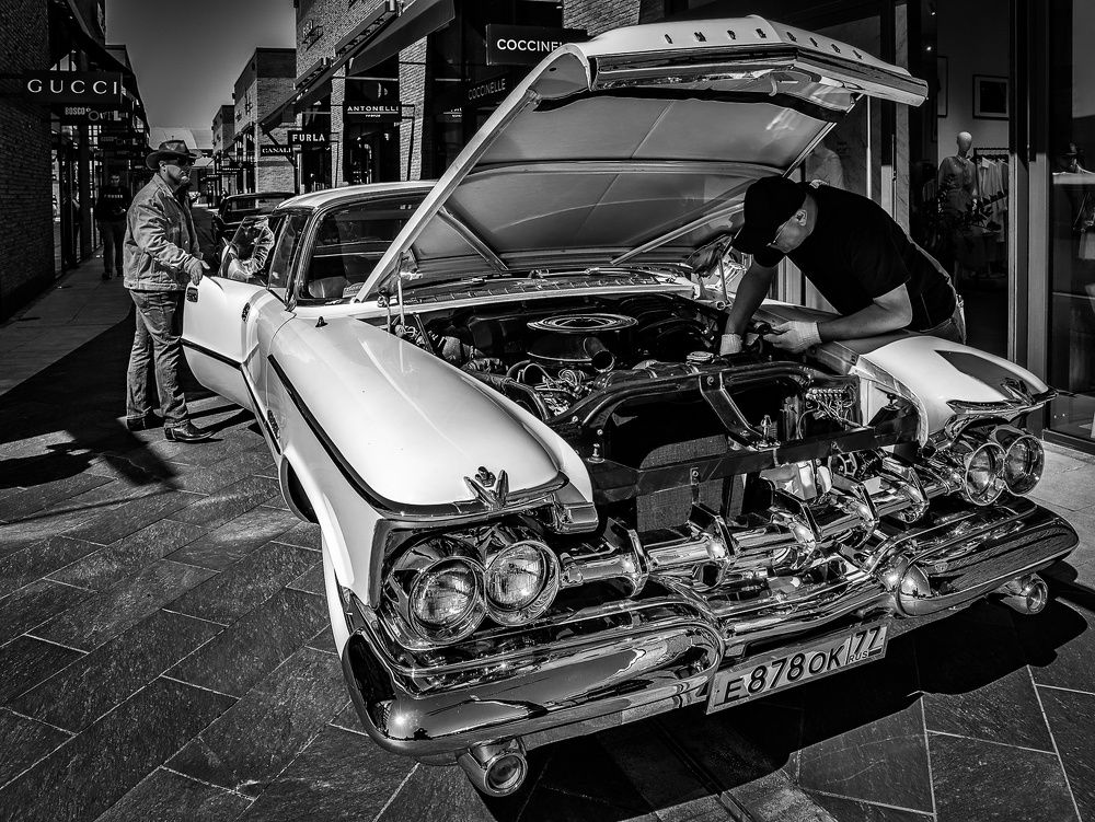 Photograph by Владимир Остапенко