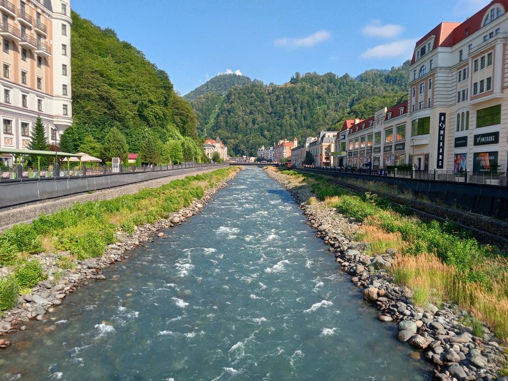 Photograph by Александр Гришин