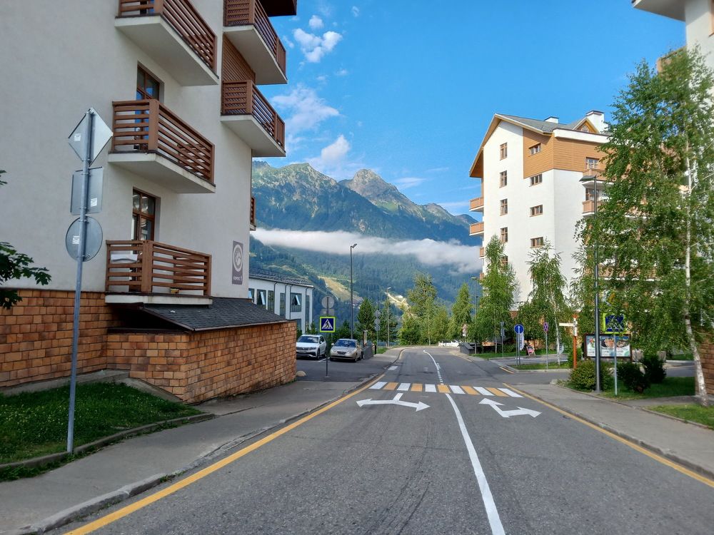 Photograph by Александр Гришин