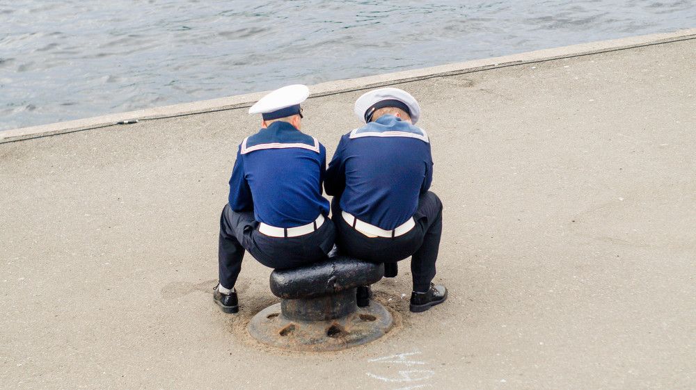 Фотография автора Юрий Цыркунов