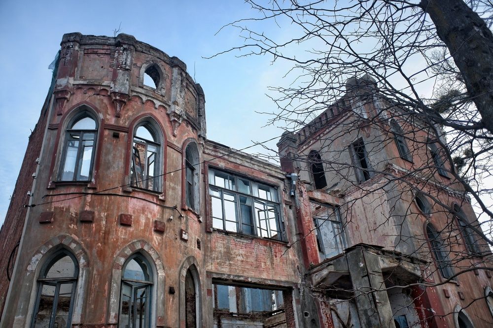 Photograph by Зорин Миша