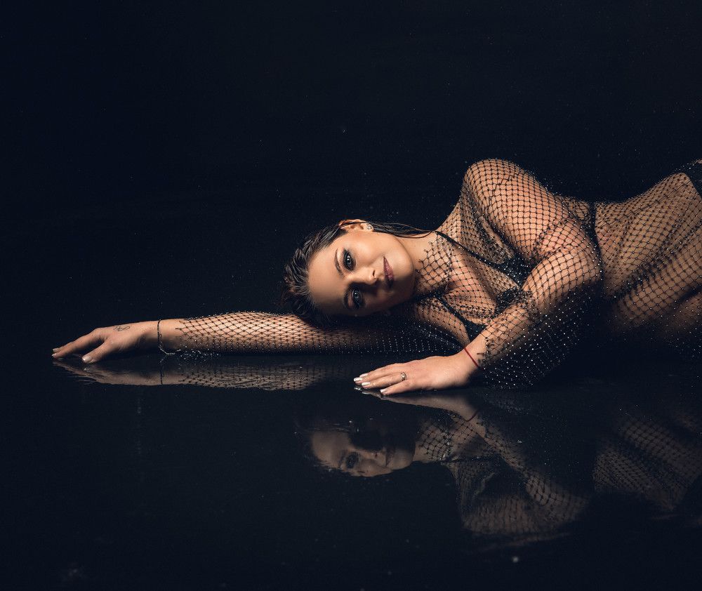 Photograph by Марина Панютина