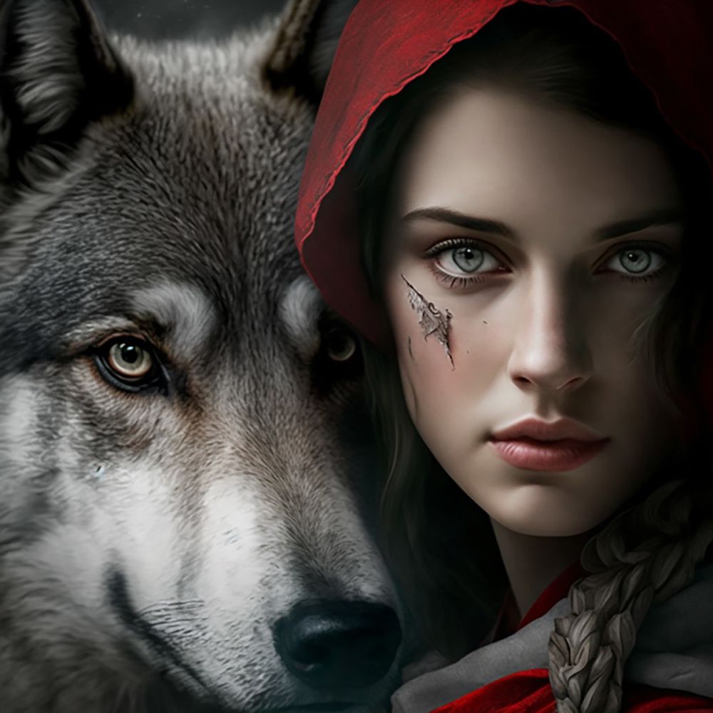 Photograph by Марина Панютина