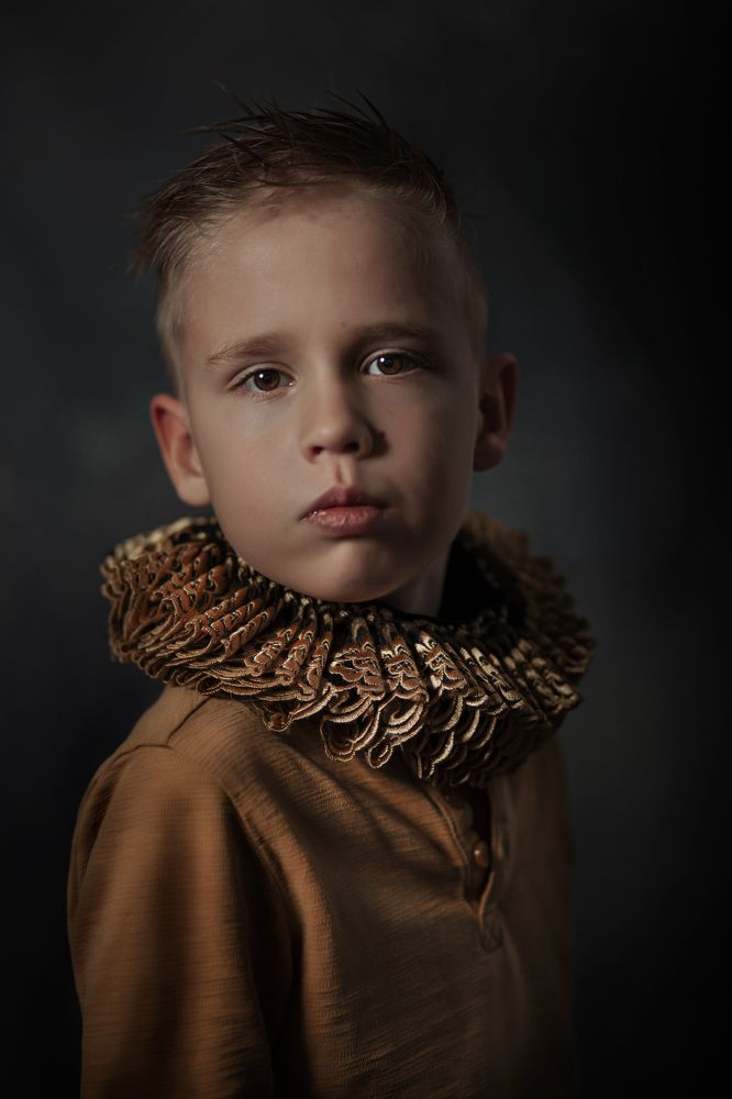 Photograph by Gertrude Goené