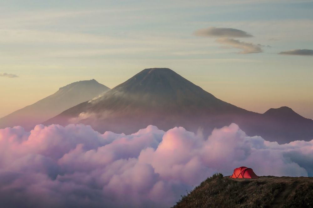 Фотография автора Bayu adji Purnomo