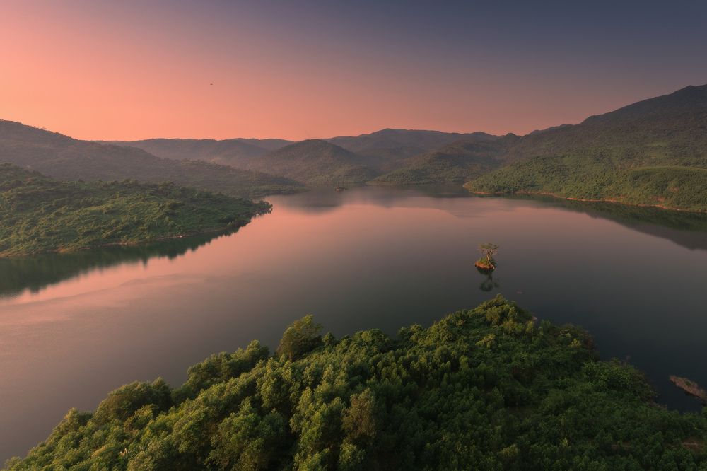 Photograph by Trieu Nguyen