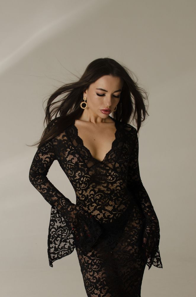 Фотография автора Алена Батюк