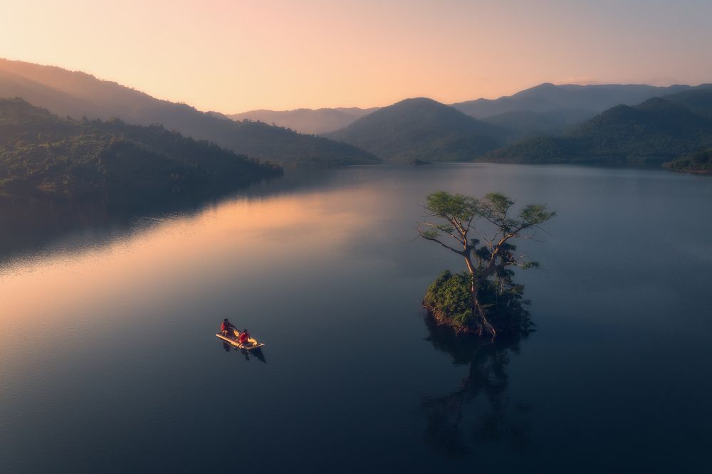 Photograph by Trieu Nguyen