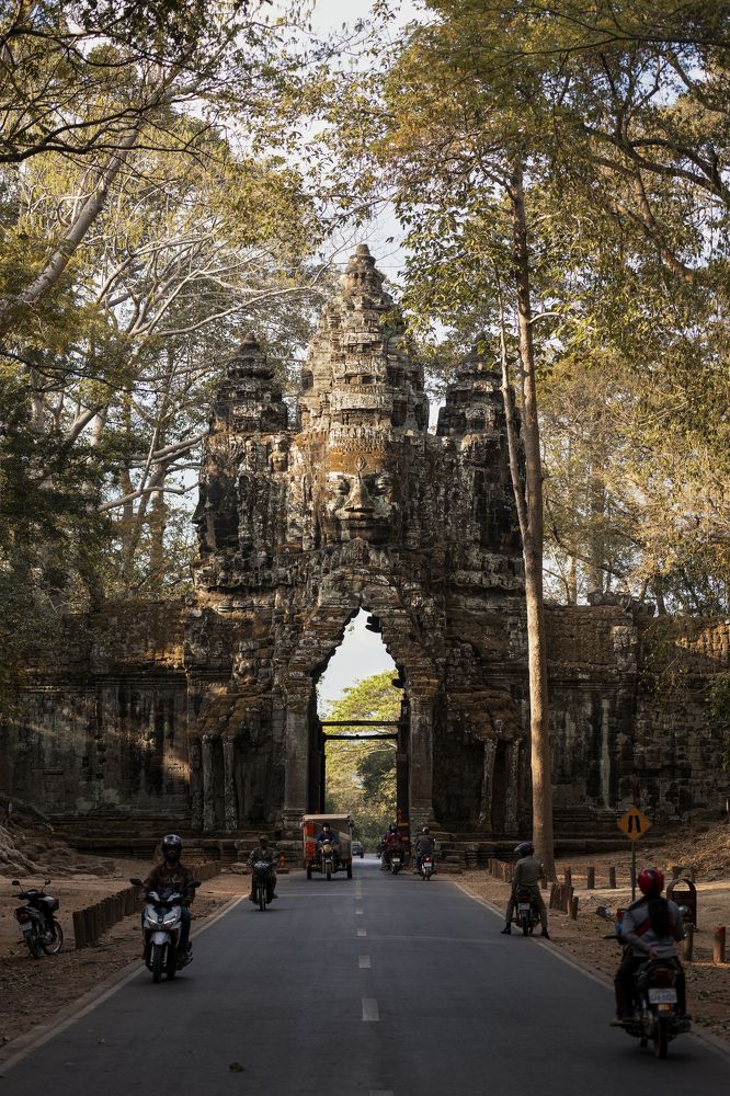 Photograph by Hany Salem