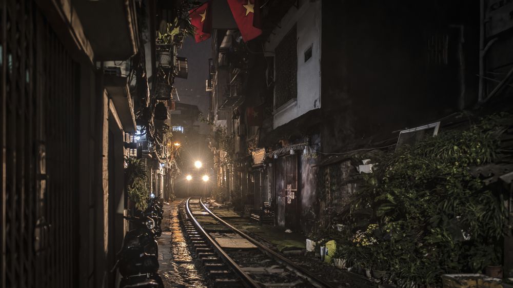 Photograph by Hany Salem