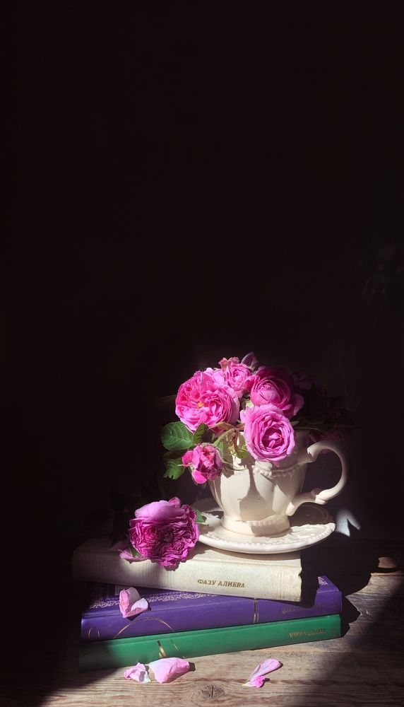 Photograph by Мария Алейникова