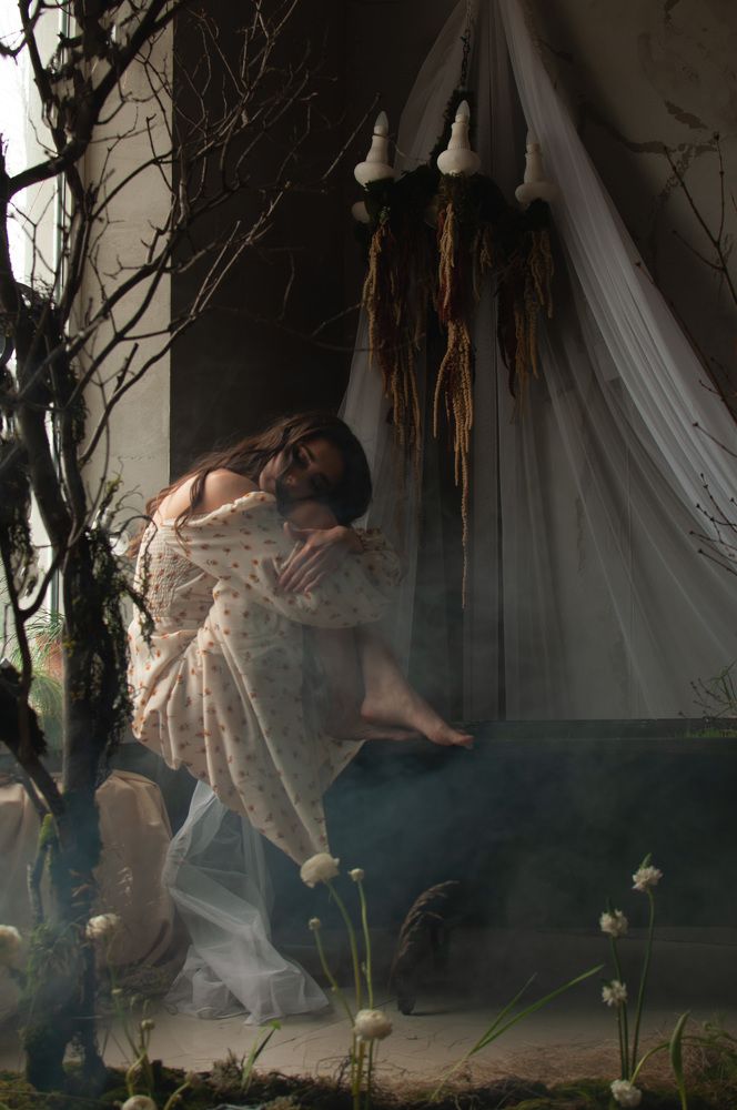 Photograph by Ирина Мустафина