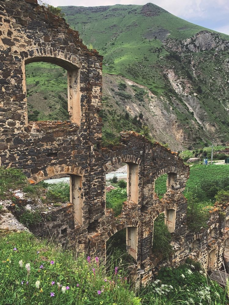 Photograph by Мария Алейникова