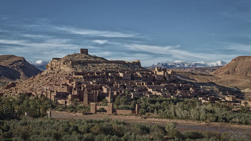 Photograph by Hany Salem