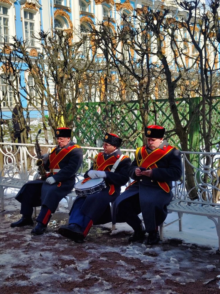 Photograph by Ольга Чибисова